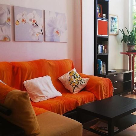 Apartamentos Del Toro El Portil Luaran gambar
