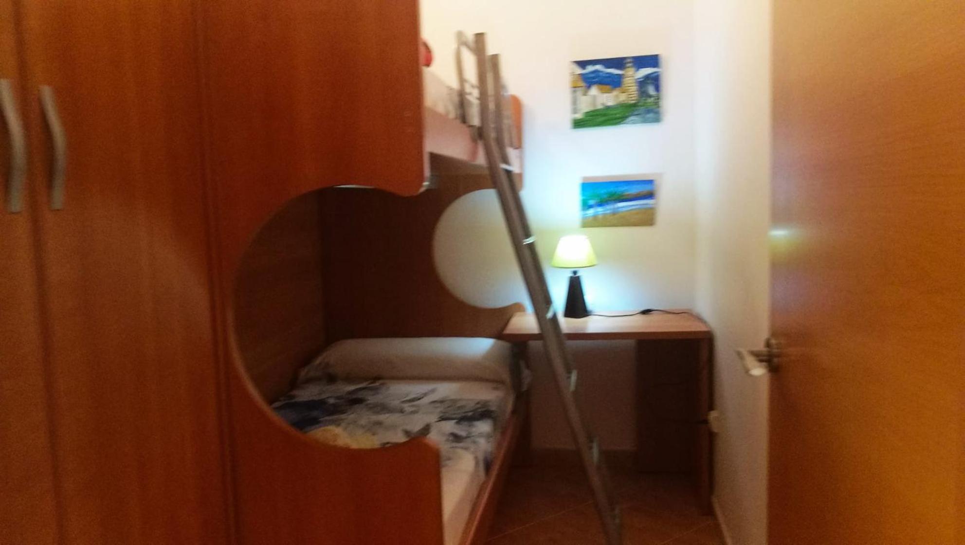 Apartamentos Del Toro El Portil Luaran gambar