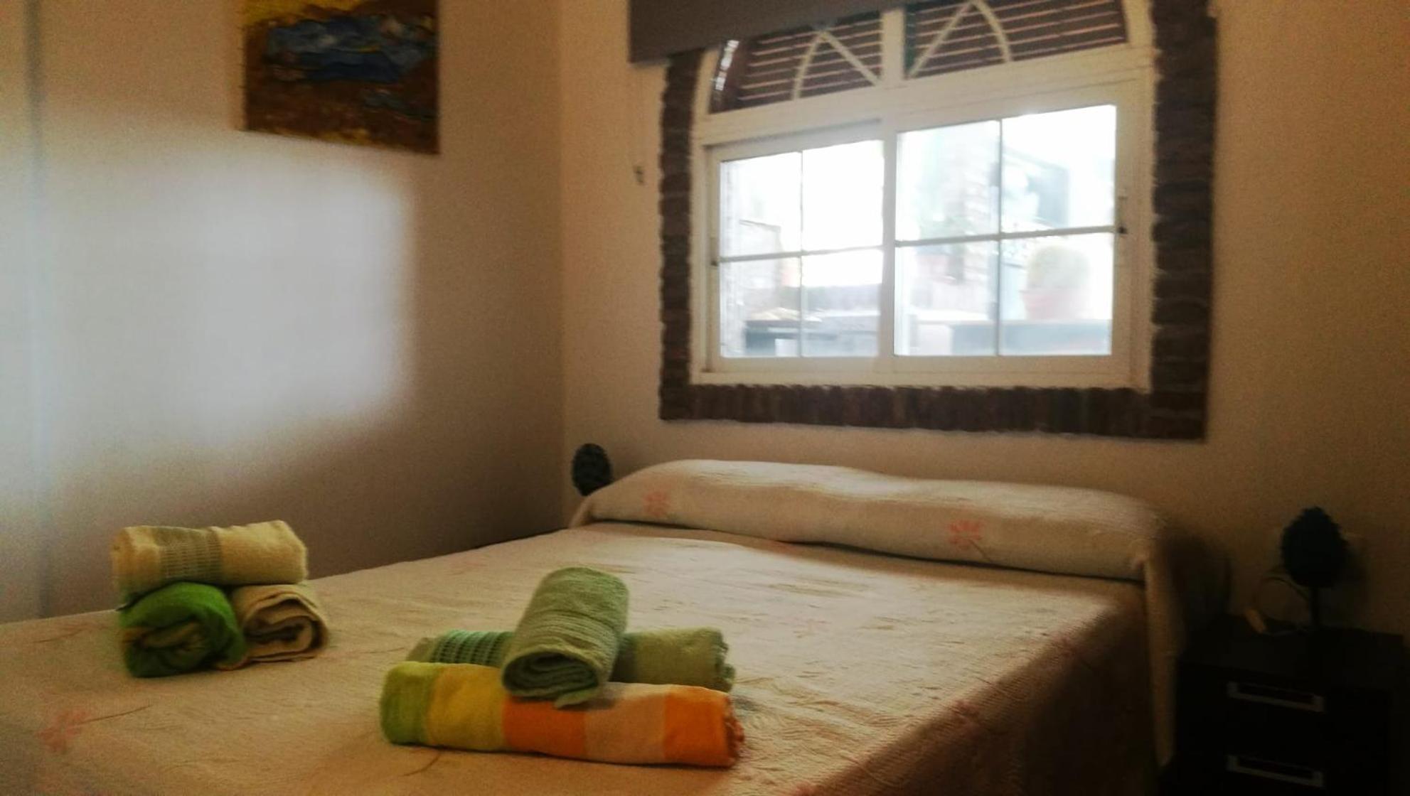 Apartamentos Del Toro El Portil Luaran gambar