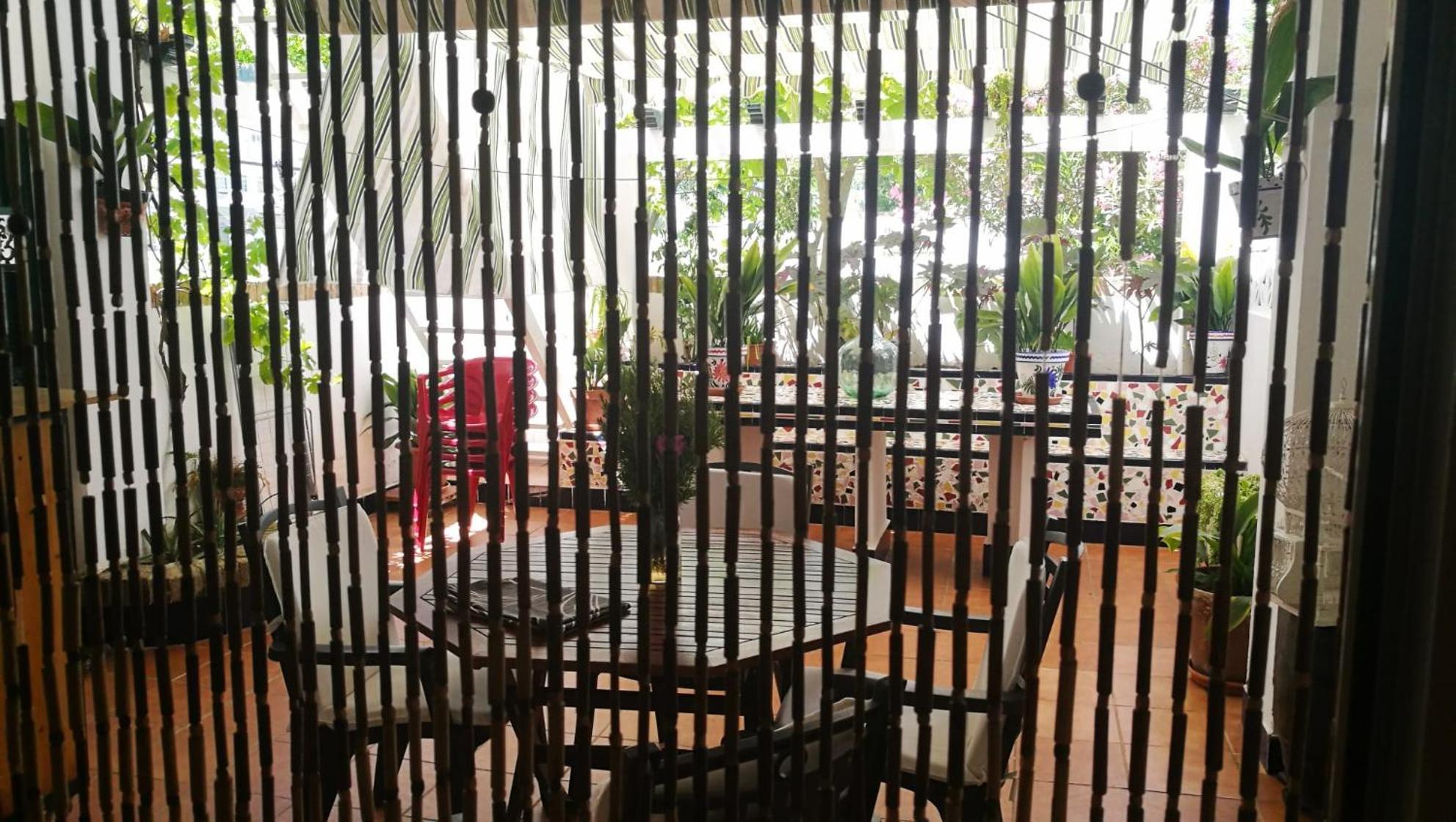 Apartamentos Del Toro El Portil Luaran gambar