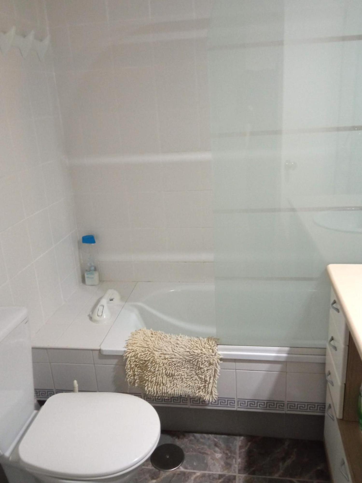 Apartamentos Del Toro El Portil Luaran gambar