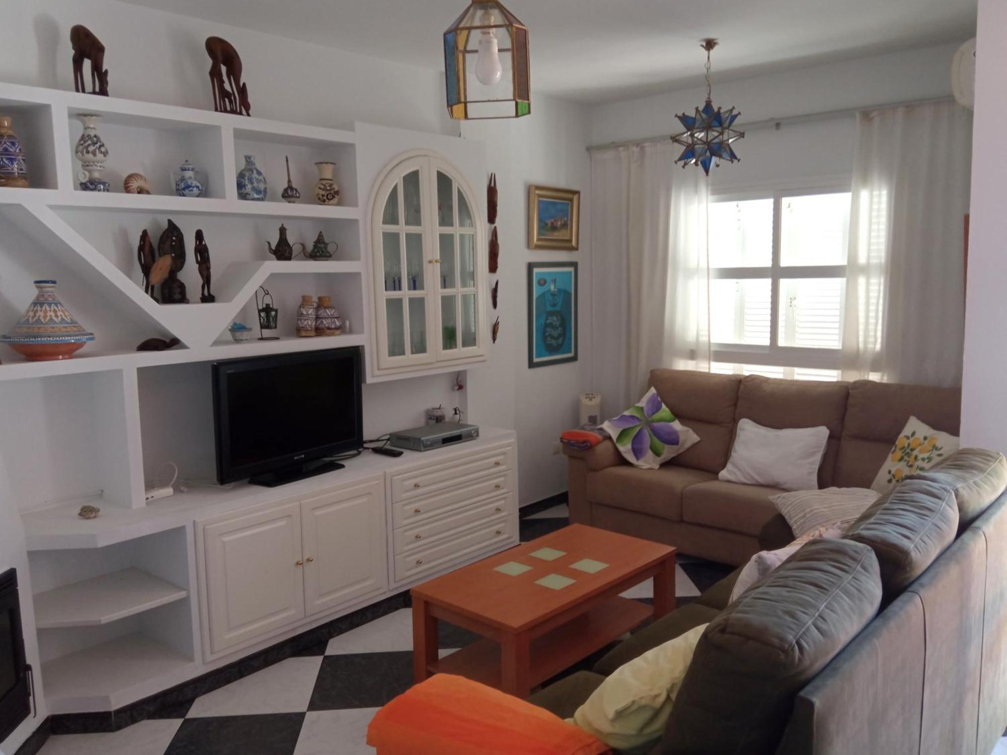 Apartamentos Del Toro El Portil Luaran gambar
