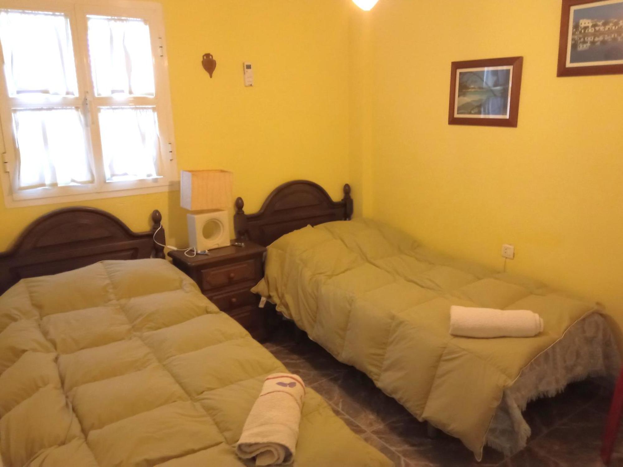 Apartamentos Del Toro El Portil Luaran gambar