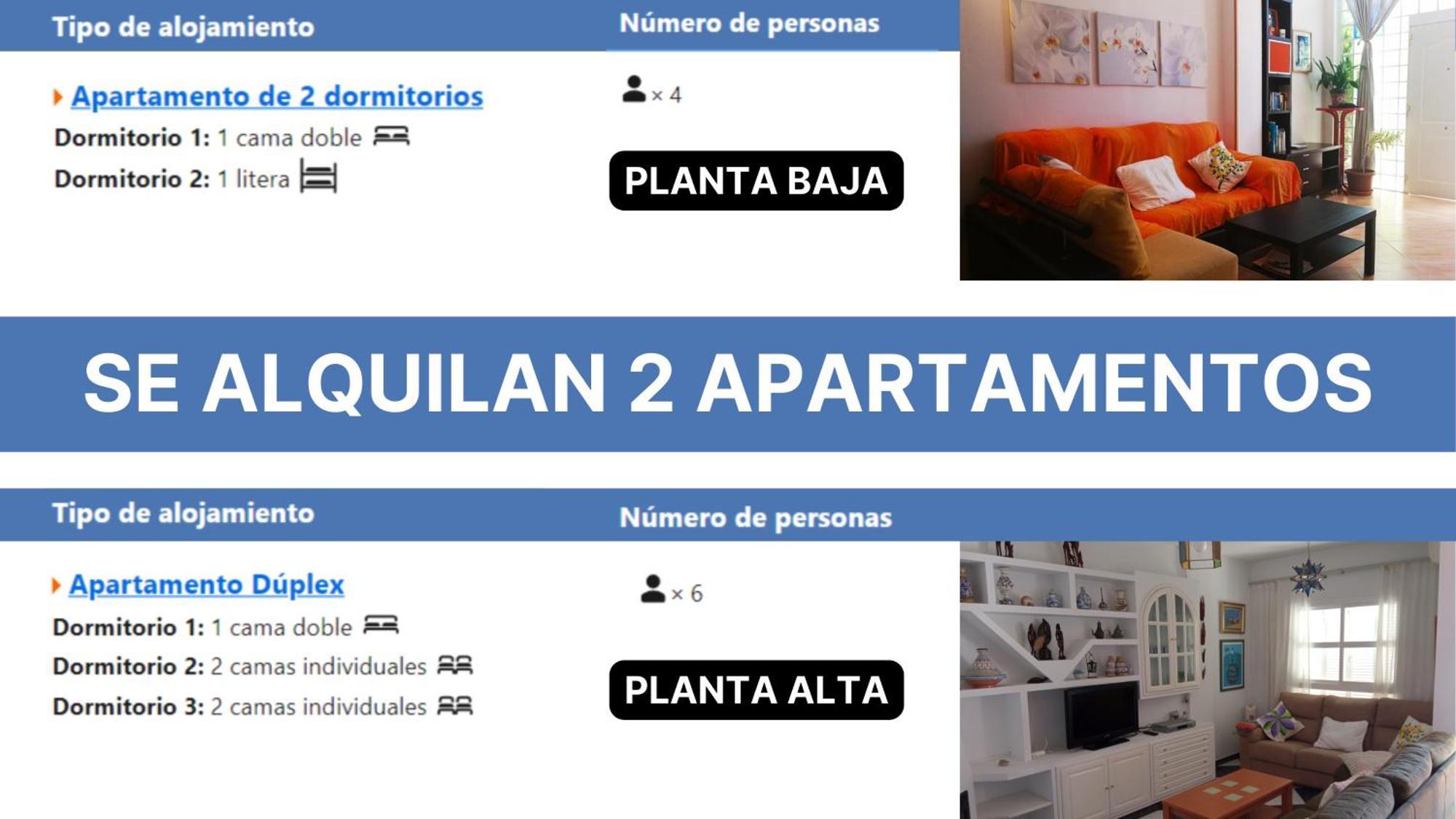 Apartamentos Del Toro El Portil Luaran gambar