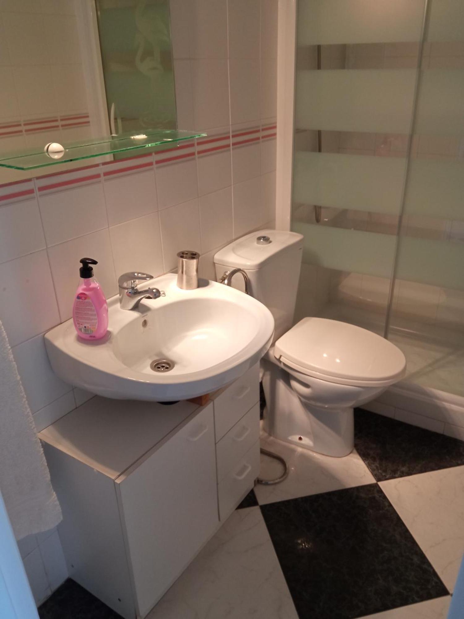 Apartamentos Del Toro El Portil Luaran gambar